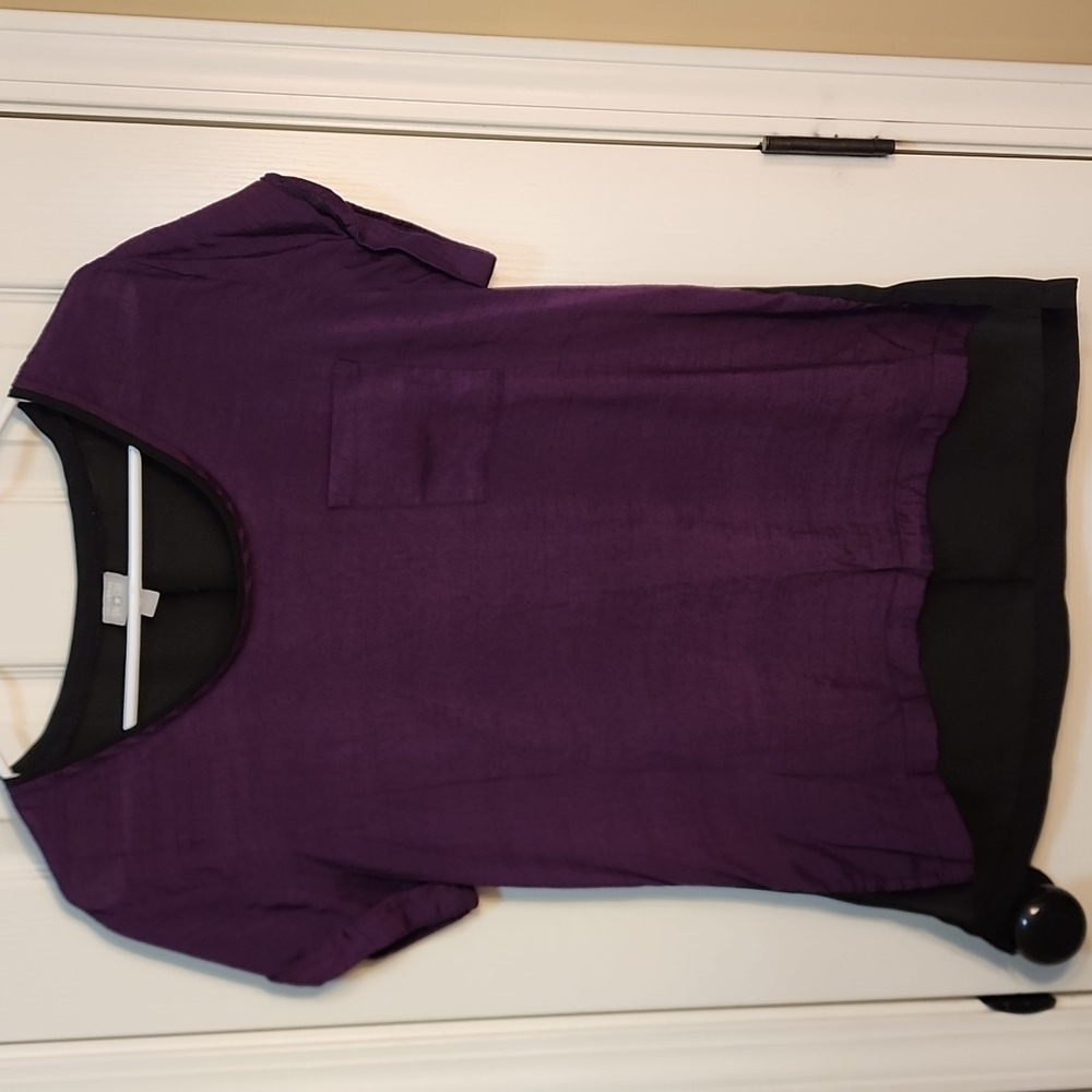 Converse Dress Top